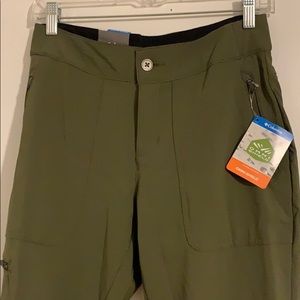 Columbia Hiking Savannah Hill Pant